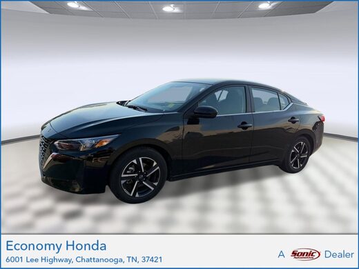 2024 Nissan Sentra