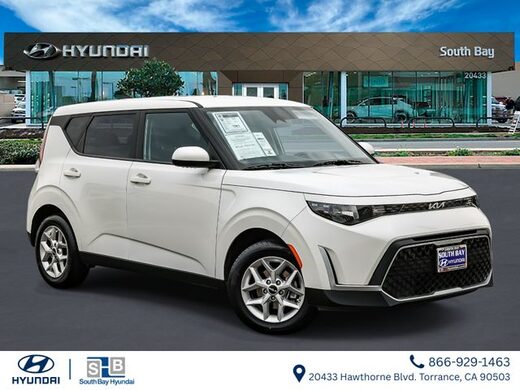 2024 Kia Soul