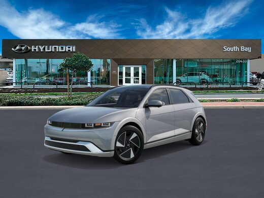 2026 Hyundai IONIQ 5