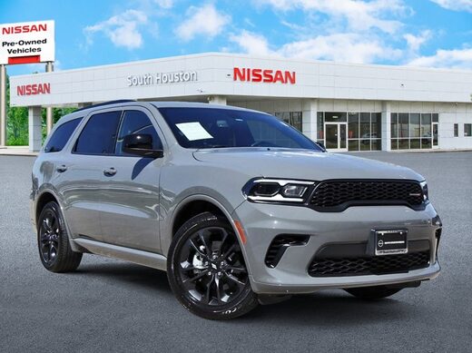 2025 Dodge Durango