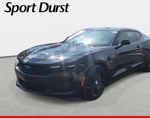 2023 Chevrolet Camaro