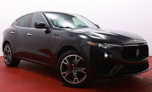 2023 Maserati Levante