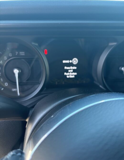 2025 Jeep Wrangler 4xe