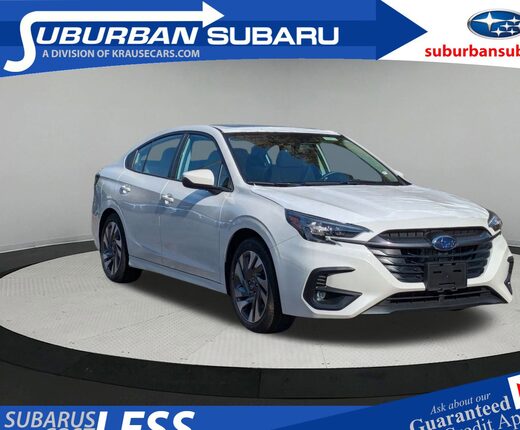 2025 Subaru Impreza