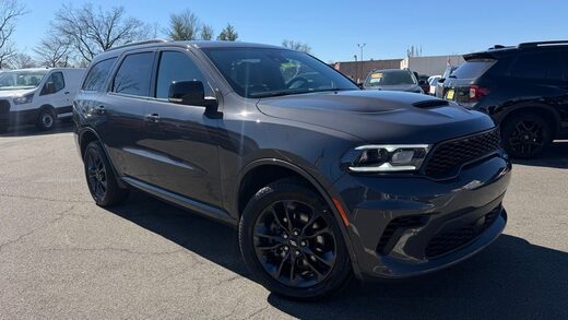 2025 Dodge Durango