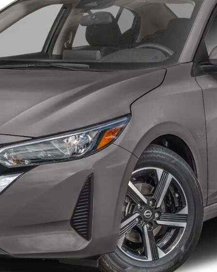 2025 Nissan Sentra