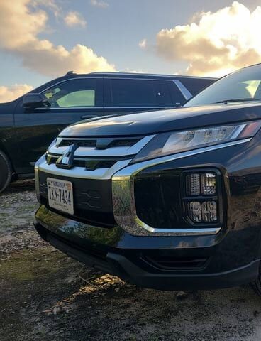 2024 Mitsubishi Outlander Sport