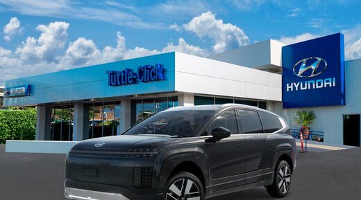 2026 Hyundai IONIQ 9