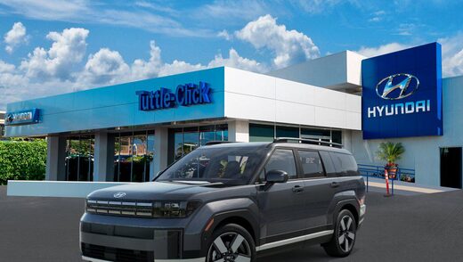 2026 Hyundai Santa Fe Hybrid