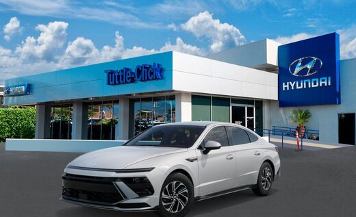 2026 Hyundai Sonata Hybrid