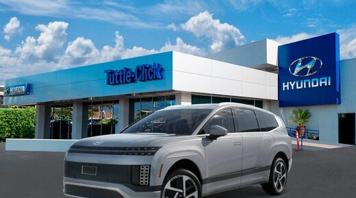 2026 Hyundai IONIQ 9