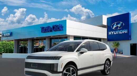 2026 Hyundai IONIQ 9