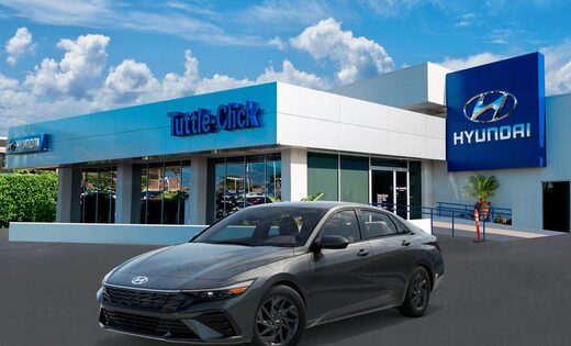 2026 Hyundai Elantra Hybrid