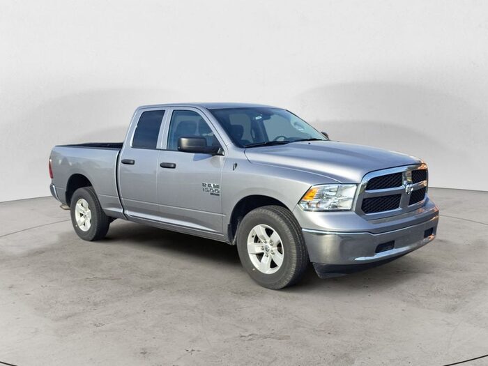 2024 RAM 1500 Classic