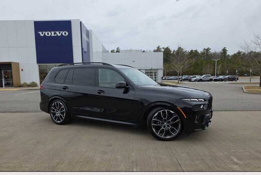 2026 BMW X7