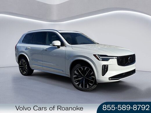 2026 Volvo XC90