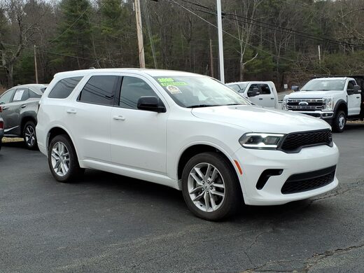 2025 Dodge Durango