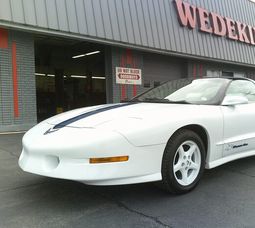 1994 Pontiac Firebird