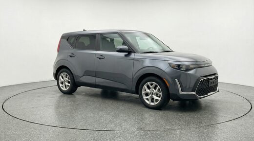 2025 Kia Soul