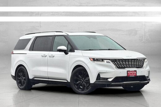 2024 Kia Carnival