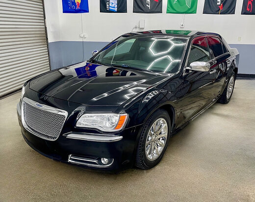 2014 Chrysler 300