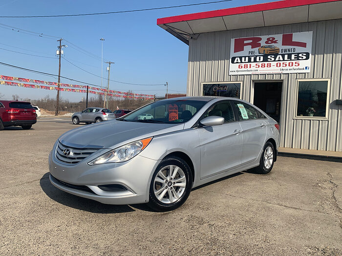 2012 Hyundai Sonata