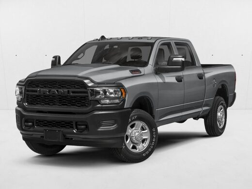 2024 RAM 3500