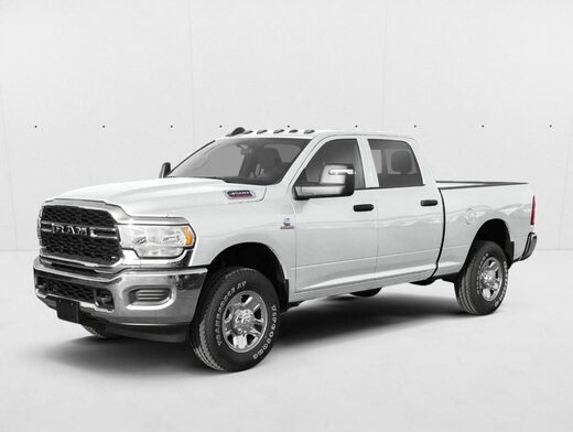 2023 RAM 3500