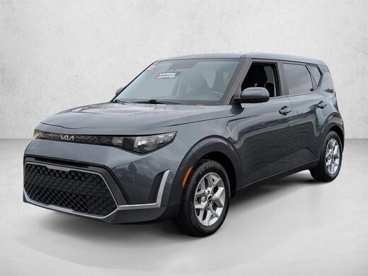 2023 Kia Soul