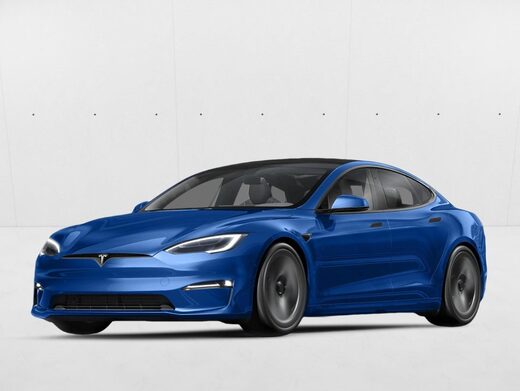 2023 Tesla Model S