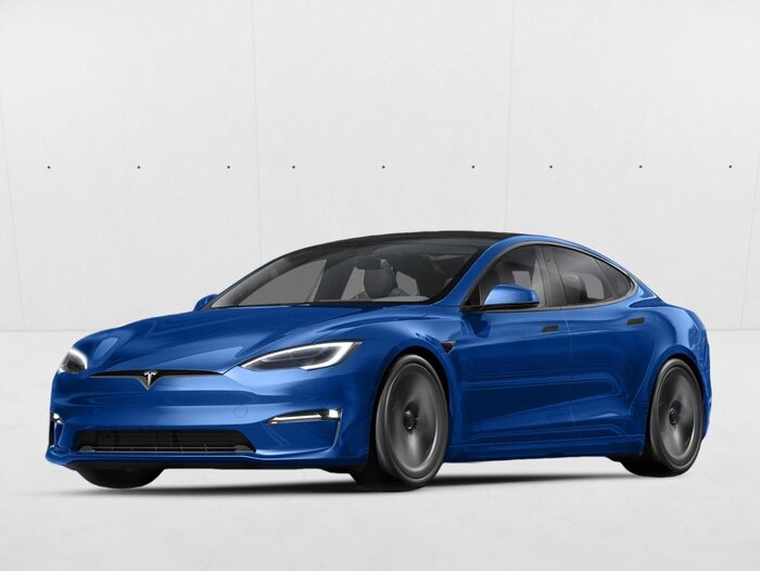 2023 Tesla Model S