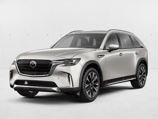 2025 Mazda CX-90 PHEV