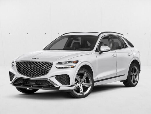 2023 GENESIS GV70