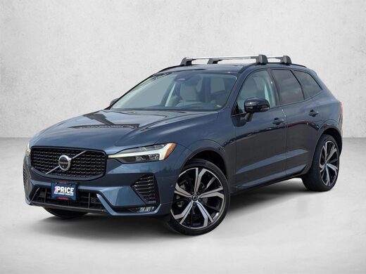 2023 Volvo XC60