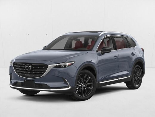 2023 Mazda CX-9