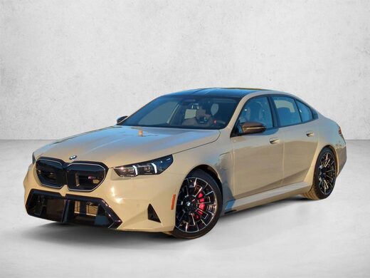 2026 BMW M5
