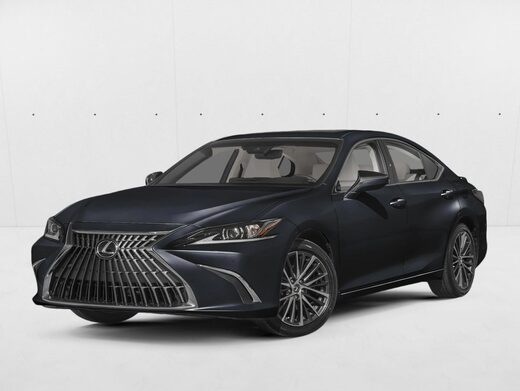 2025 Lexus ES