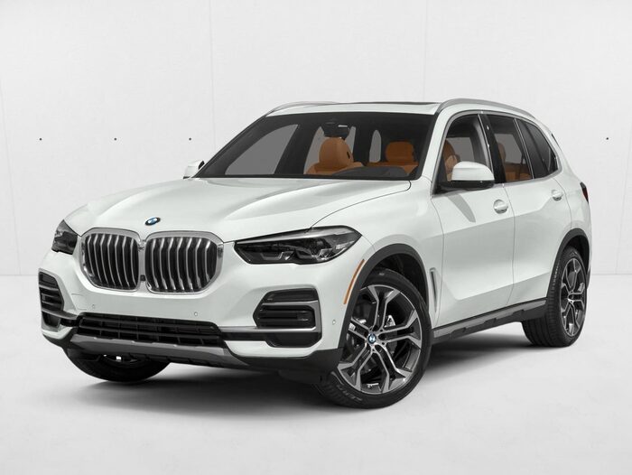 2023 BMW X5