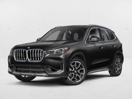 2025 BMW X1