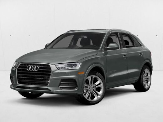 2016 Audi Q3