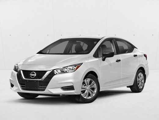 2021 Nissan Versa