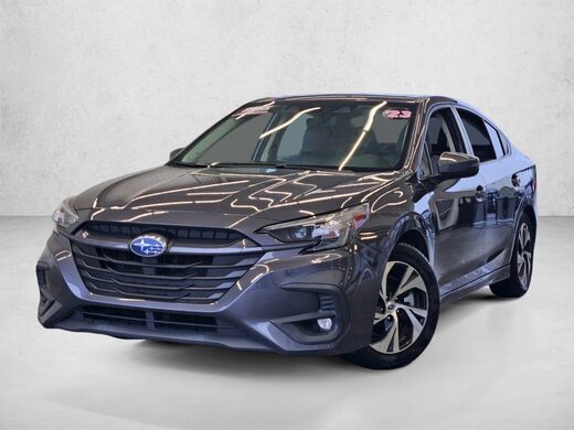 2023 Subaru Legacy