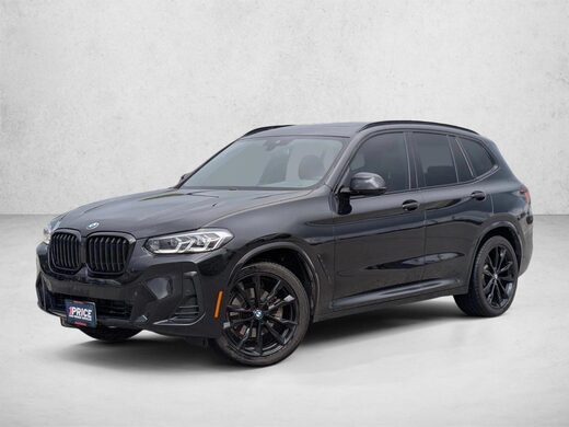 2023 BMW X3