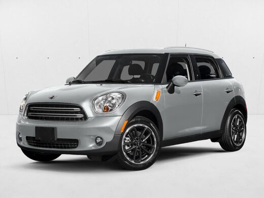 2016 MINI Cooper Countryman