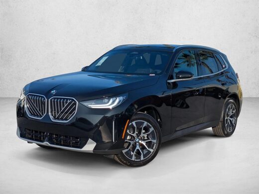 2026 BMW X3