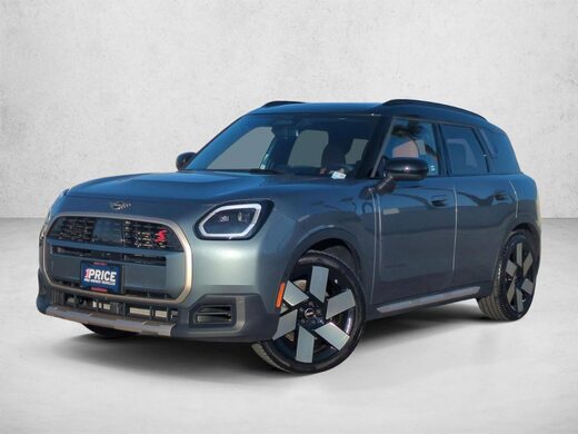 2025 MINI Countryman