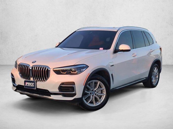 2023 BMW X5