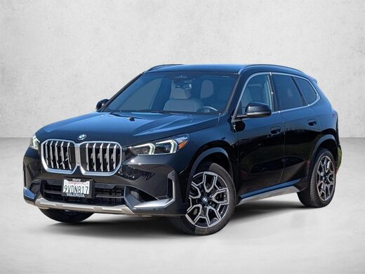 2025 BMW X1
