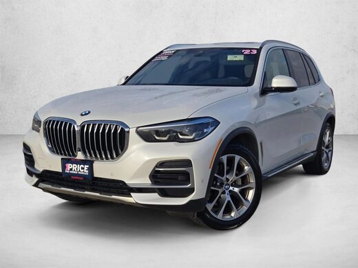 2023 BMW X5