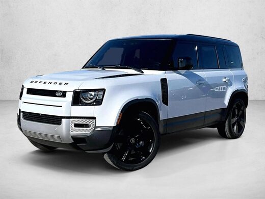 2023 Land Rover Defender